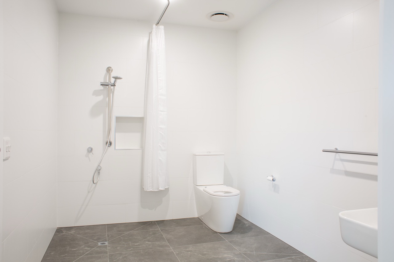 1 Bedroom Villas, Moe — Home image 8