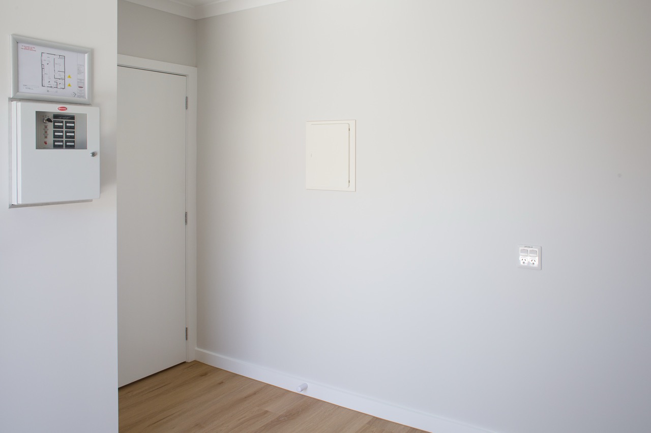 1 Bedroom Villas, Moe — Home image 9