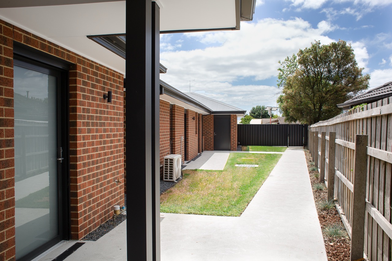1 Bedroom Villas, Moe — Home image 11