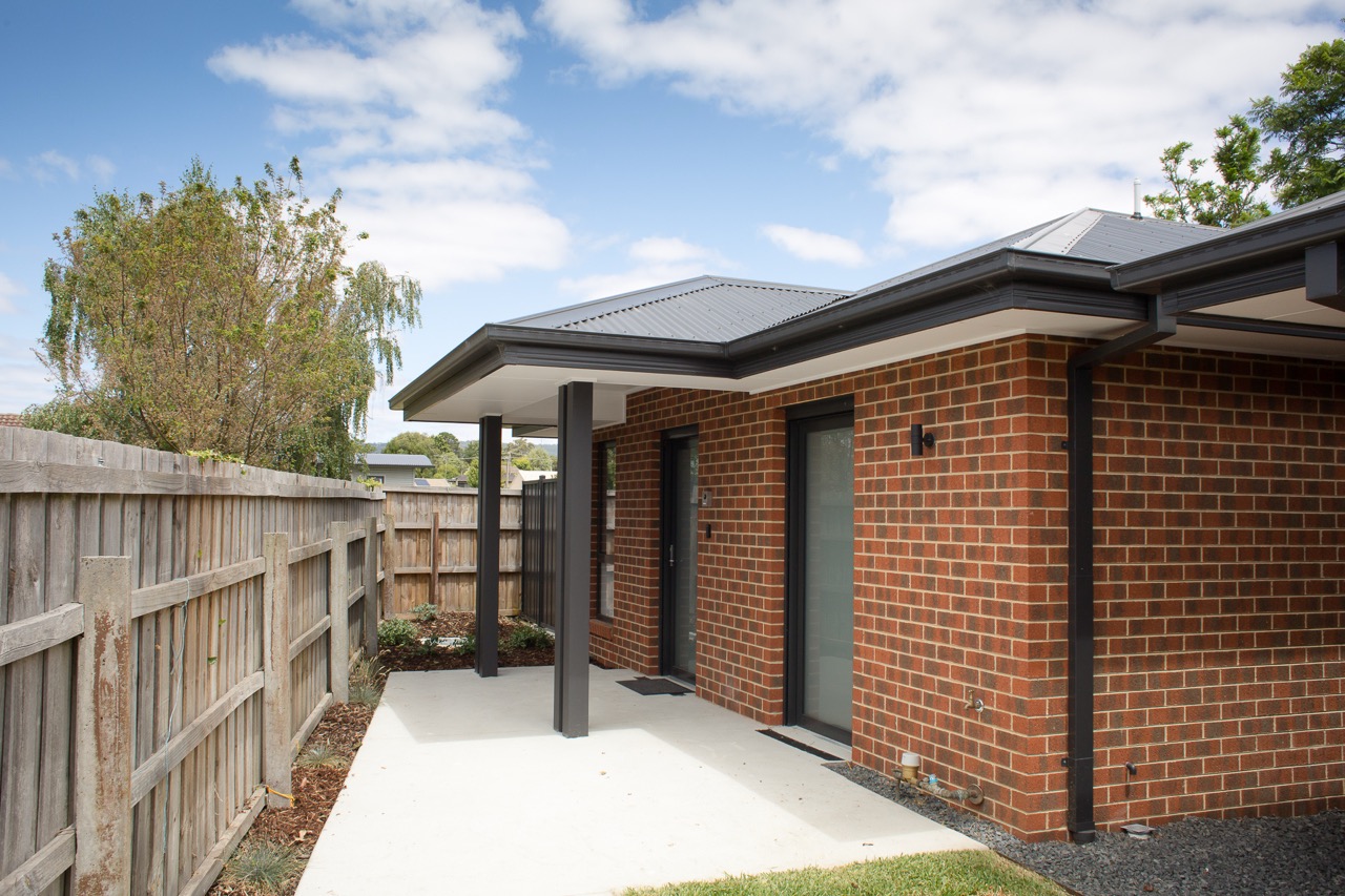 1 Bedroom Villas, Moe — Home image 12