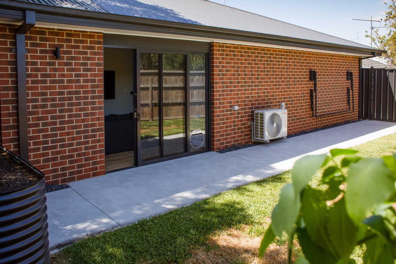 1 Bedroom Villas, Moe — Home image 13