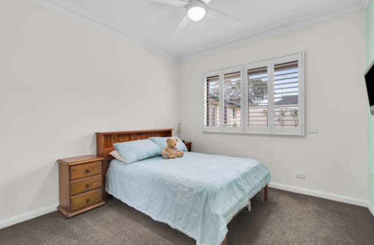 A Quiet Place in Hammondville to Build Independence and Engage in Community — Home image 2