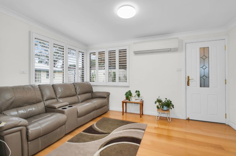 A Quiet Place in Hammondville to Build Independence and Engage in Community — Home image 4