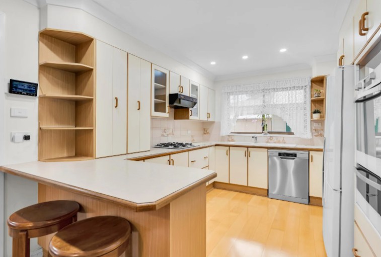 A Quiet Place in Hammondville to Build Independence and Engage in Community — Home image 5