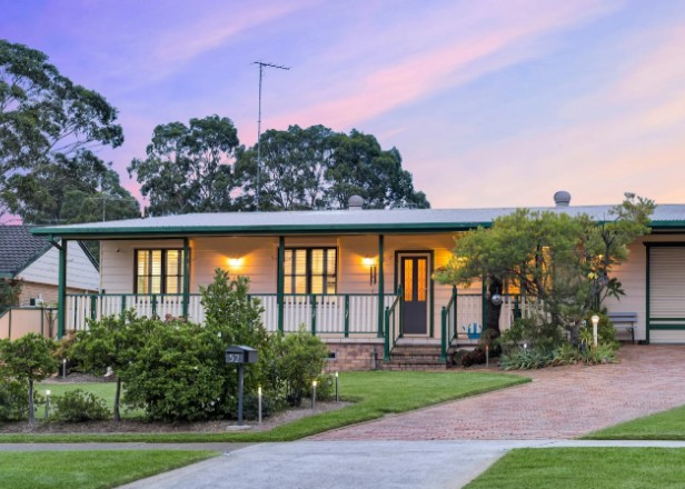 A Quiet Place in Hammondville to Build Independence and Engage in Community — Home image 6