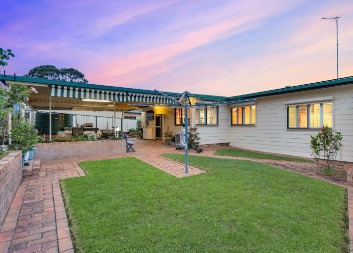 A Quiet Place in Hammondville to Build Independence and Engage in Community — Home image 8
