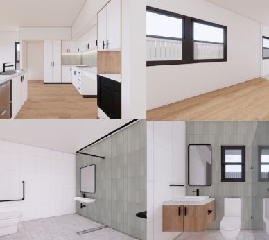 REDinc Goonellabah Property — Home image 2