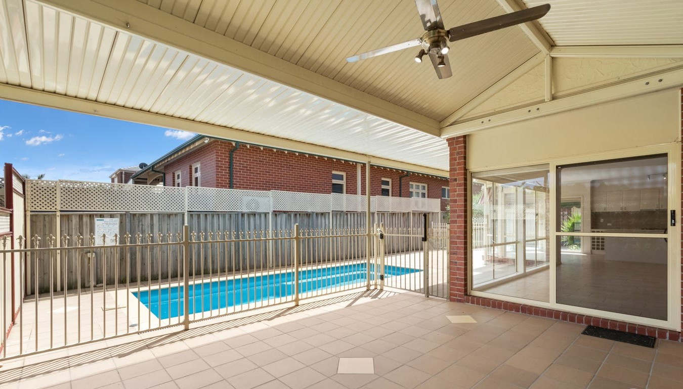 Relaxed Living in Our Bundoora SIL Home — Home image 2