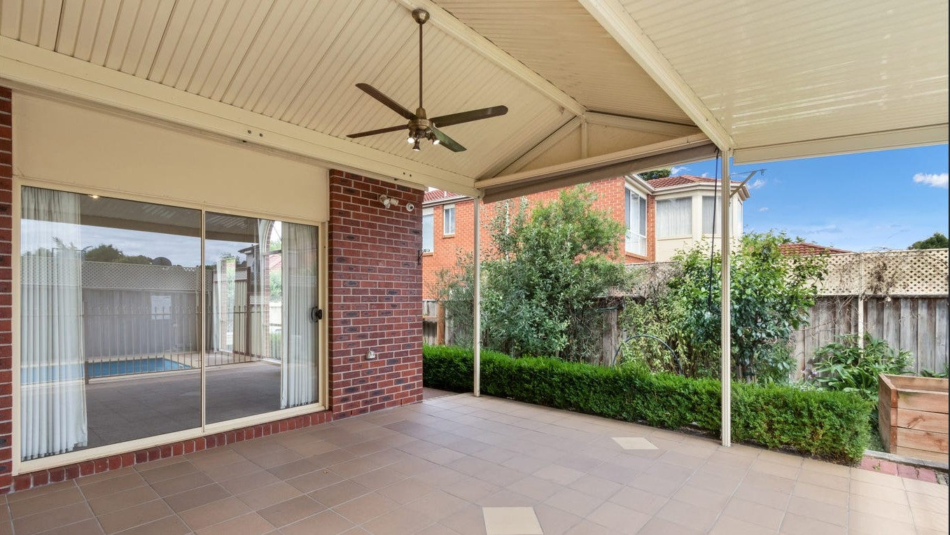 Relaxed Living in Our Bundoora SIL Home — Home image 3