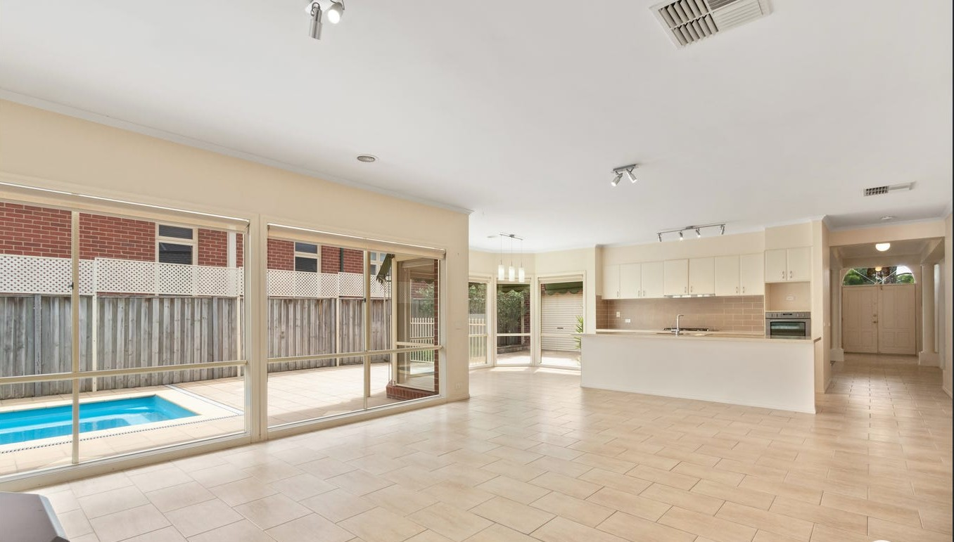 Relaxed Living in Our Bundoora SIL Home — Home image 8