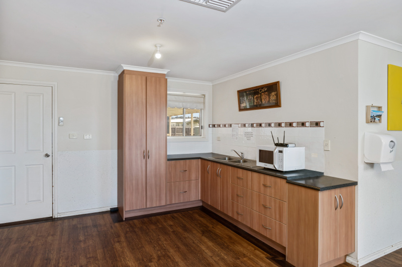 Supported Independent Living in a warm and welcoming home — Home image 5