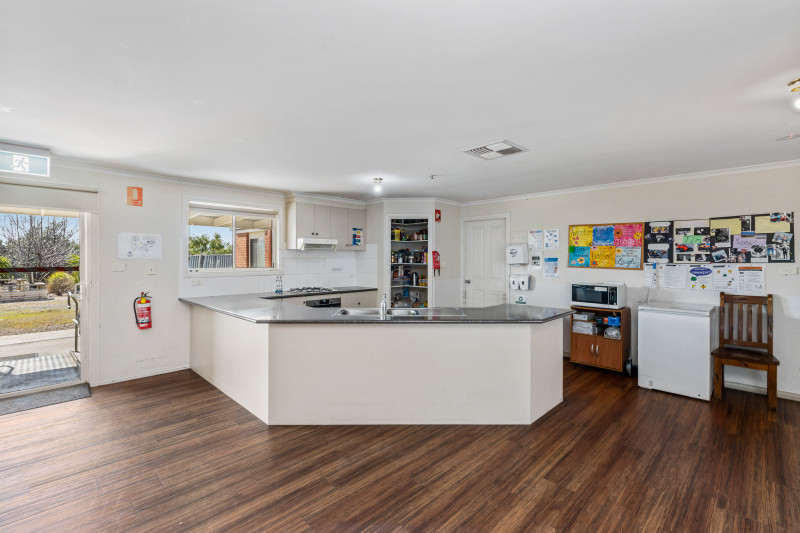 Supported Independent Living in a warm and welcoming home — Home image 9