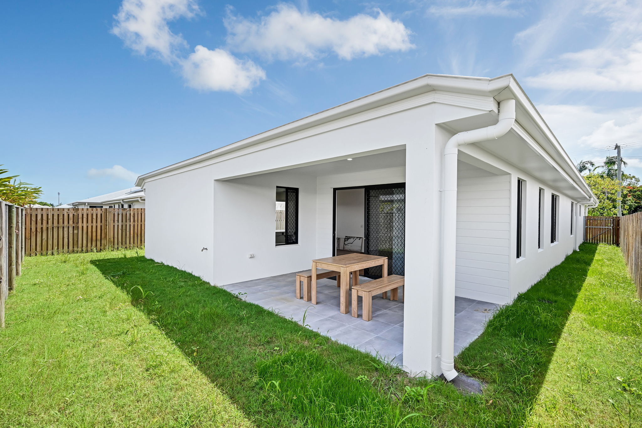 2 SDA Rooms + Media room + OOA, in Mount Louisa — Home image 17