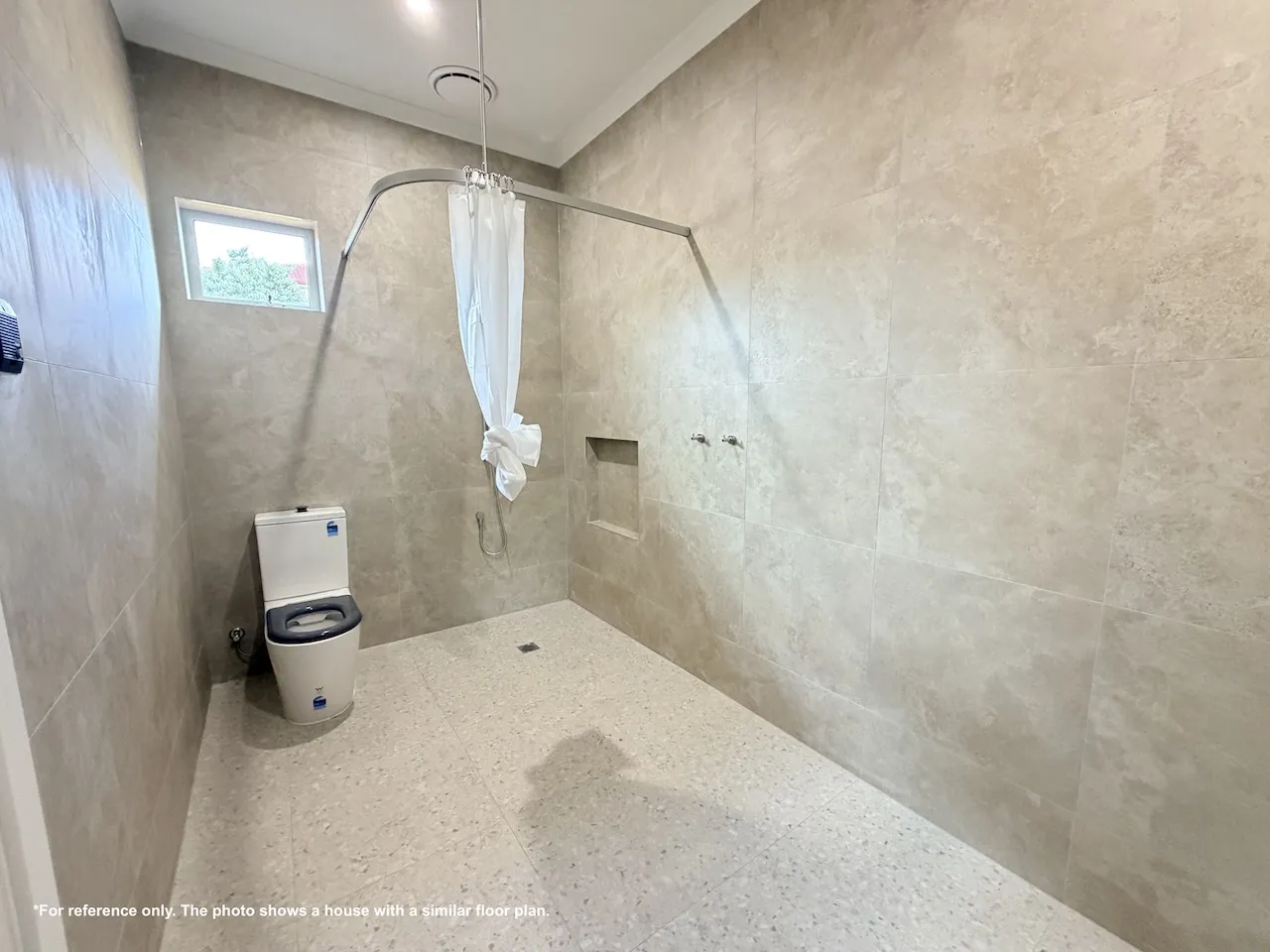 Croydon HPS | IL | FA Category SDA - 3 Ensuites + OOA — Home image 2