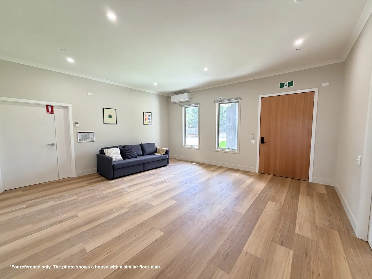 Croydon HPS | IL | FA Category SDA - 3 Ensuites + OOA — Home image 3