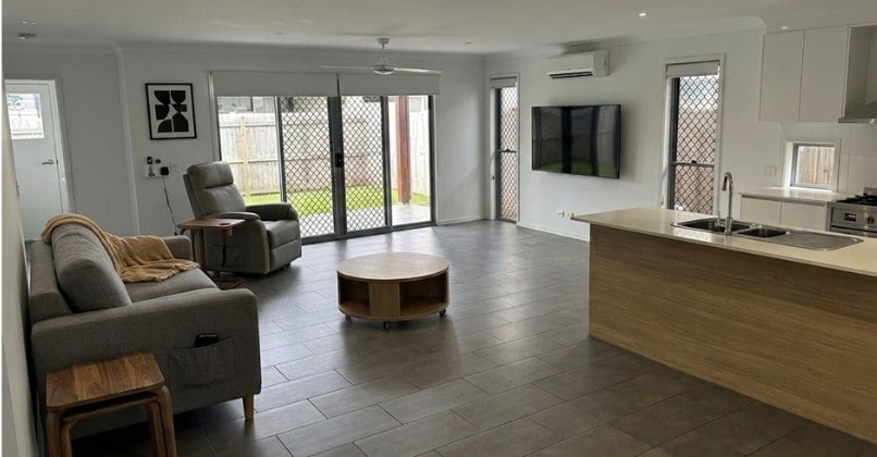 Supported independent living in Caloundra West — Home image 2