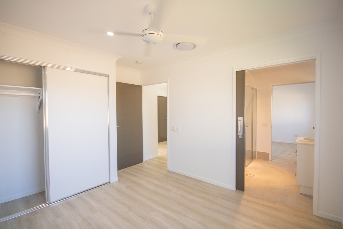 4 BR Improved Livability Home OOA- Torquay, Hervey Bay — Home image 5