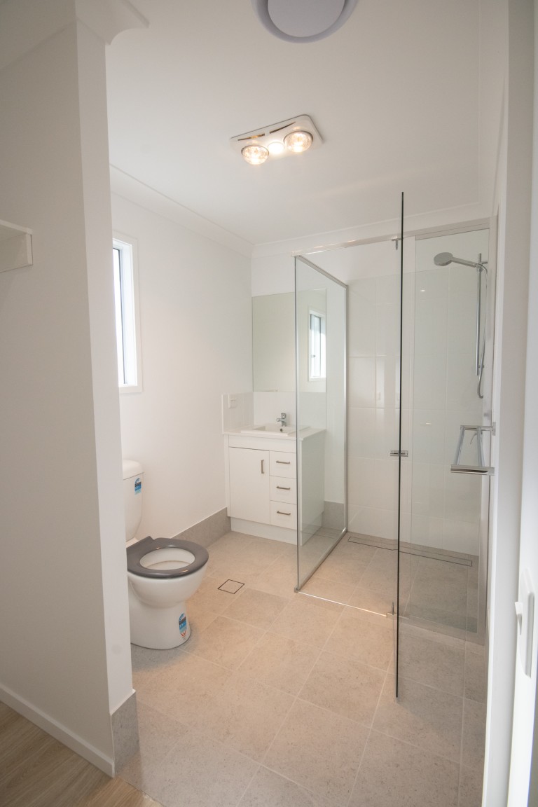 4 BR Improved Livability Home OOA- Torquay, Hervey Bay — Home image 23