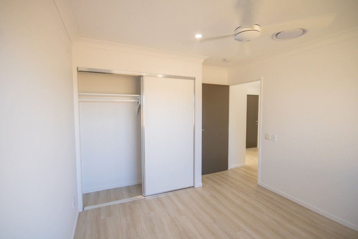4 BR Improved Livability Home OOA- Torquay, Hervey Bay — Home image 3