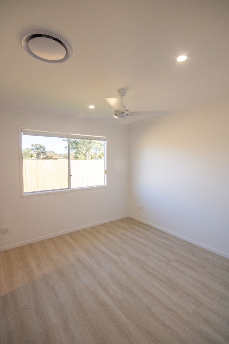 4 BR Improved Livability Home OOA- Torquay, Hervey Bay — Home image 4
