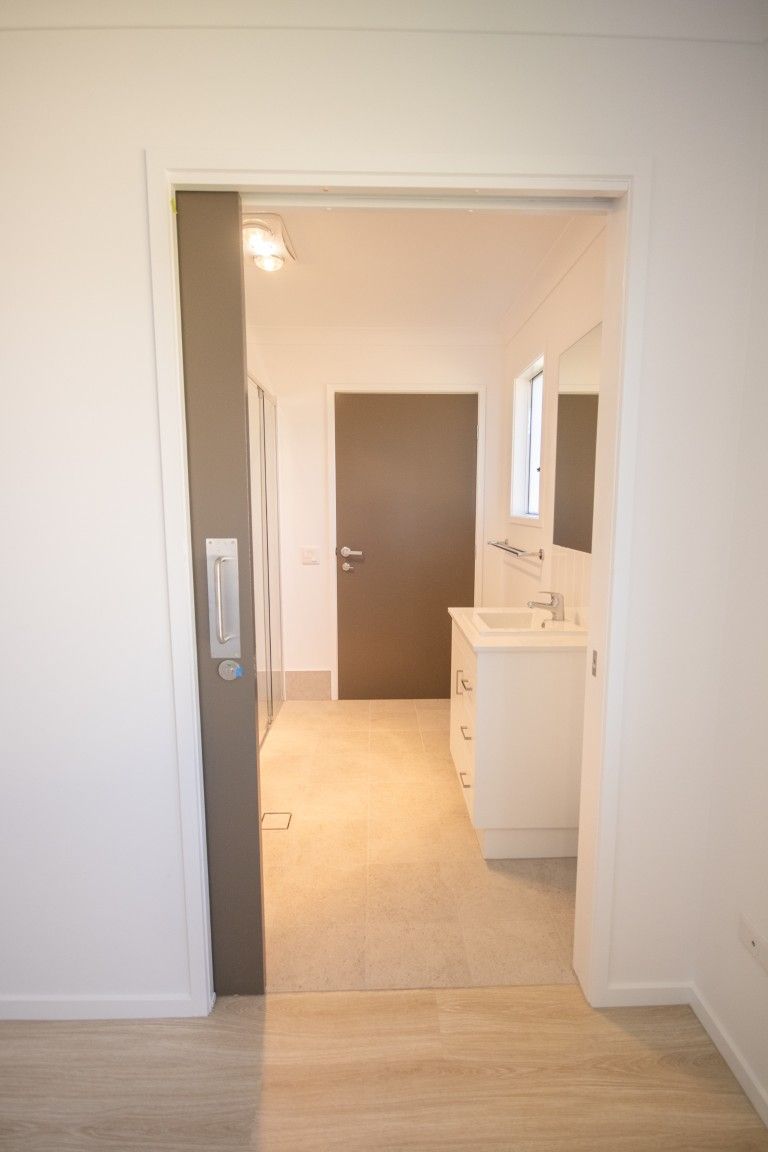 4 BR Improved Livability Home OOA- Torquay, Hervey Bay — Home image 6