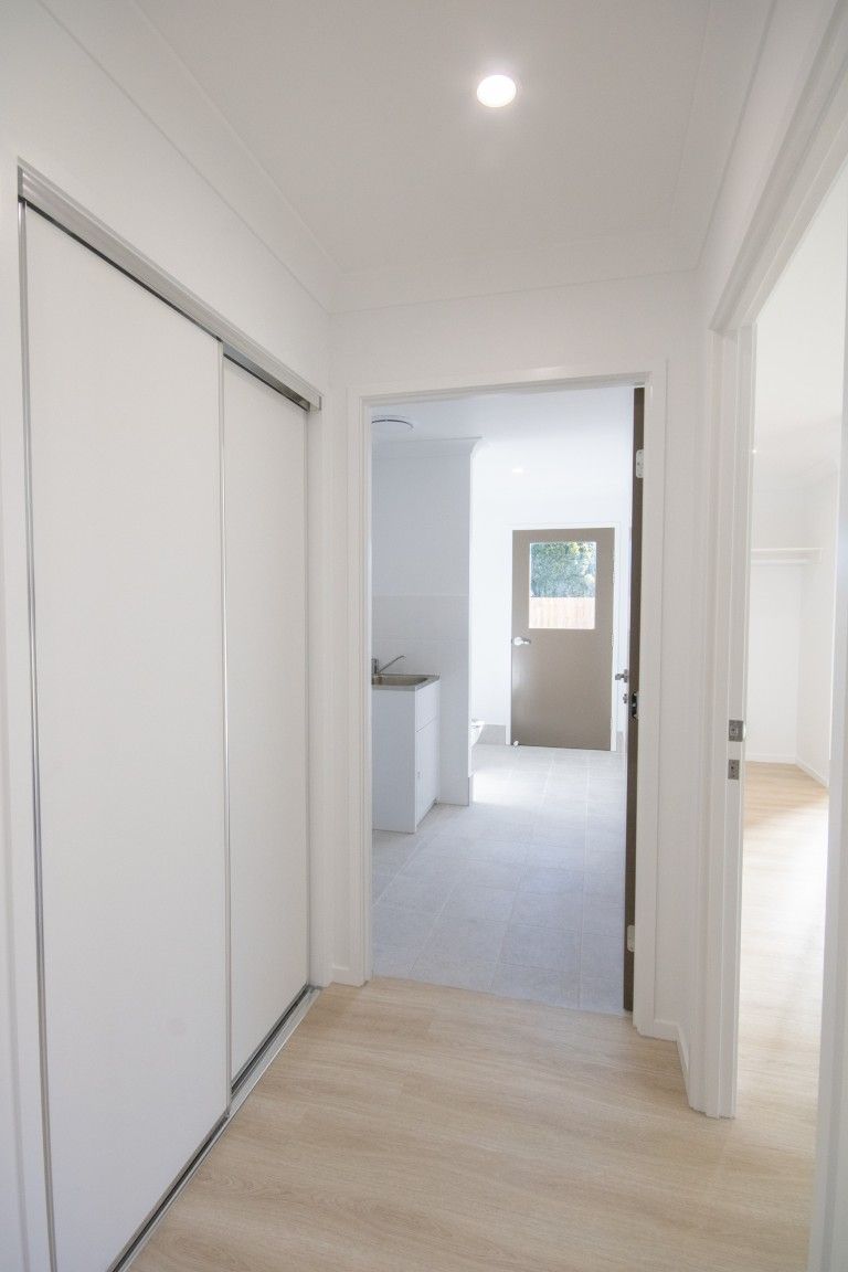 4 BR Improved Livability Home OOA- Torquay, Hervey Bay — Home image 9