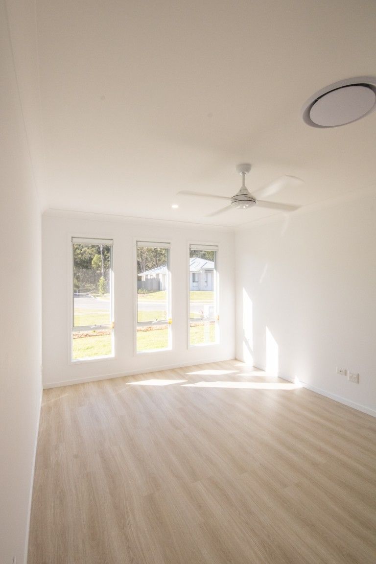 4 BR Improved Livability Home OOA- Torquay, Hervey Bay — Home image 12