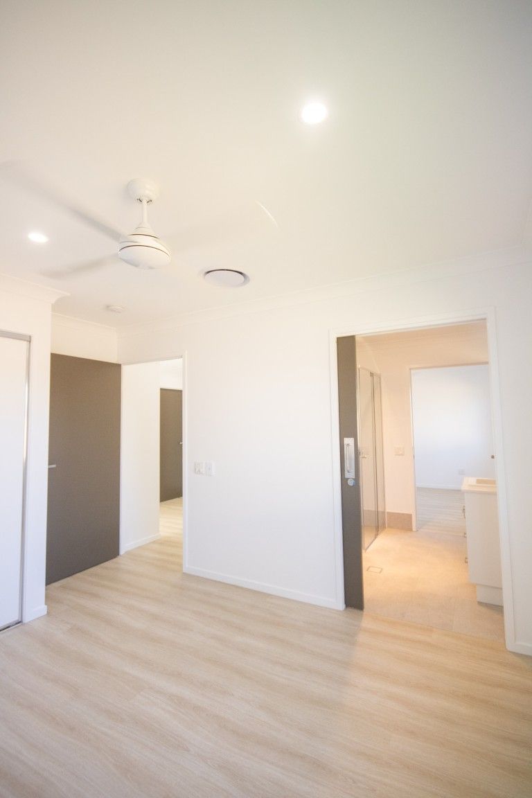 4 BR Improved Livability Home OOA- Torquay, Hervey Bay — Home image 13