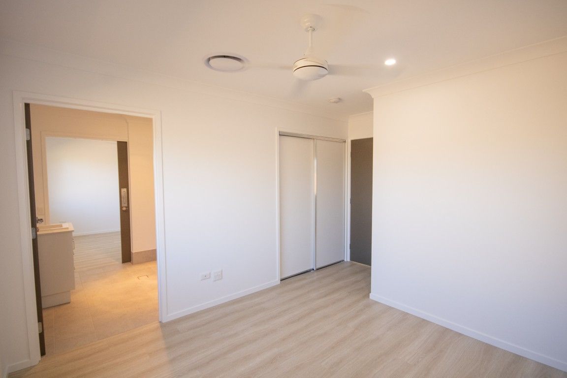 4 BR Improved Livability Home OOA- Torquay, Hervey Bay — Home image 17