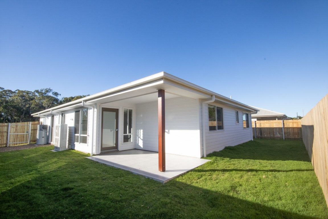 4 BR Improved Livability Home OOA- Torquay, Hervey Bay — Home image 19