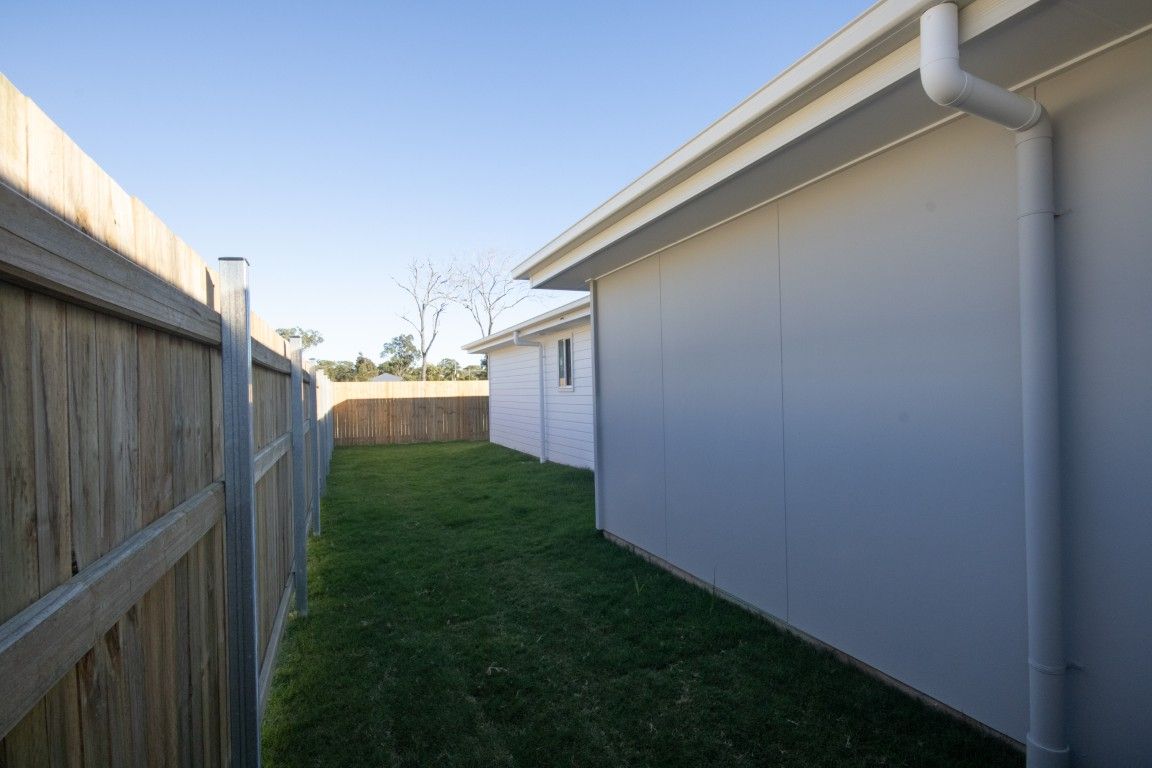 4 BR Improved Livability Home OOA- Torquay, Hervey Bay — Home image 20