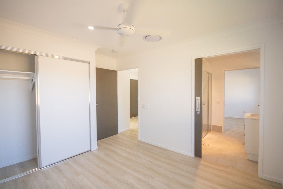 4 BR Improved Livability Home OOA- Torquay, Hervey Bay — Home image 23