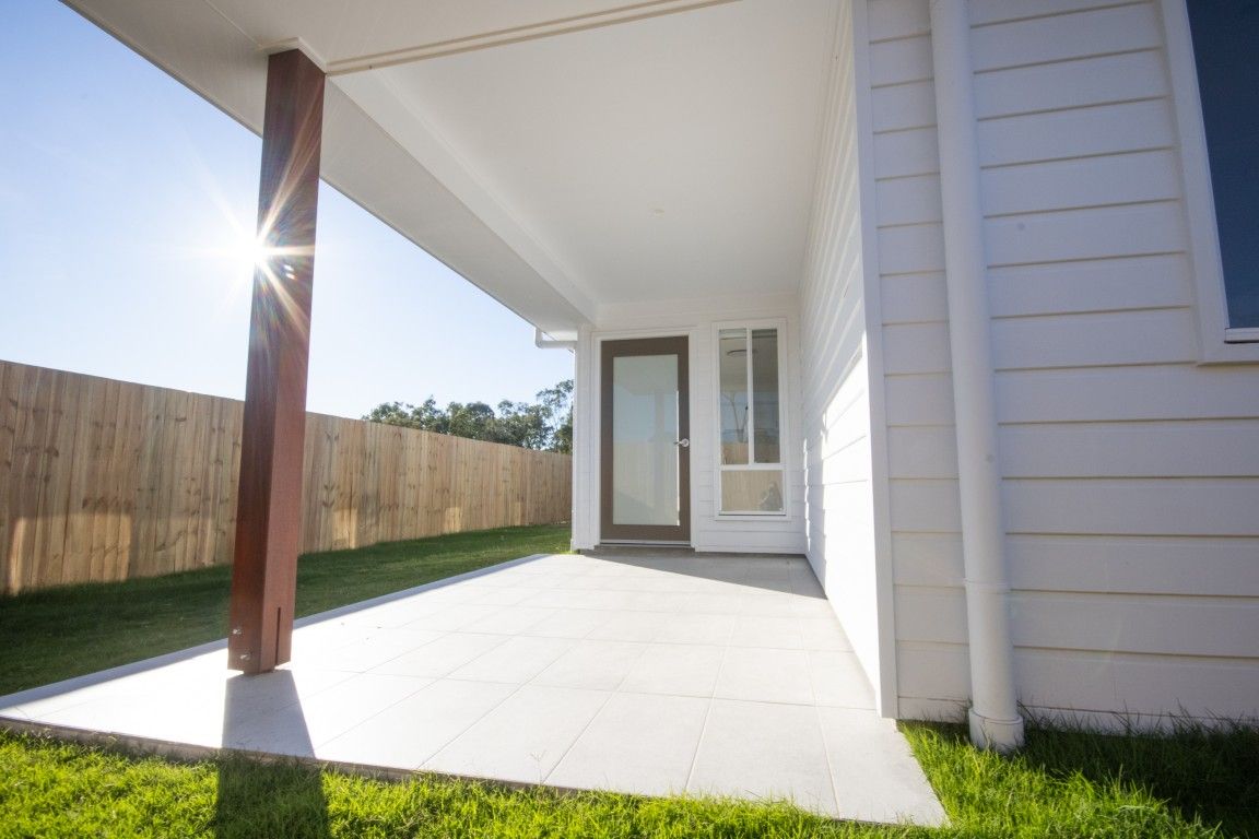 4 BR Improved Livability Home OOA- Torquay, Hervey Bay — Home image 25