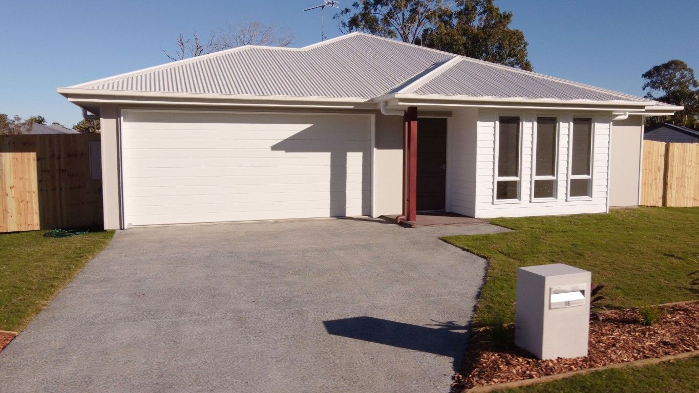 4 BR Improved Livability Home OOA- Torquay, Hervey Bay — Home image 26