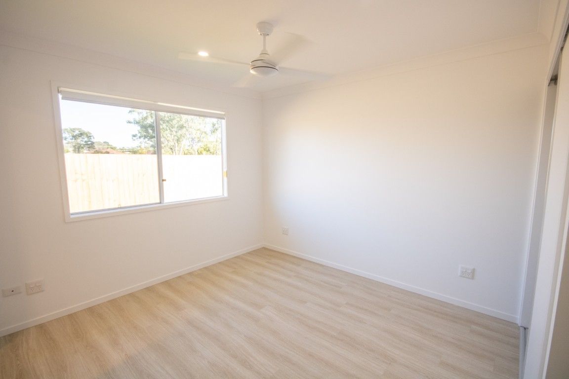 4 BR Improved Livability Home OOA- Torquay, Hervey Bay — Home image 28