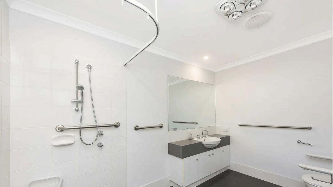 Fully Accessible SIL Accommodation in Balga — Home image 3