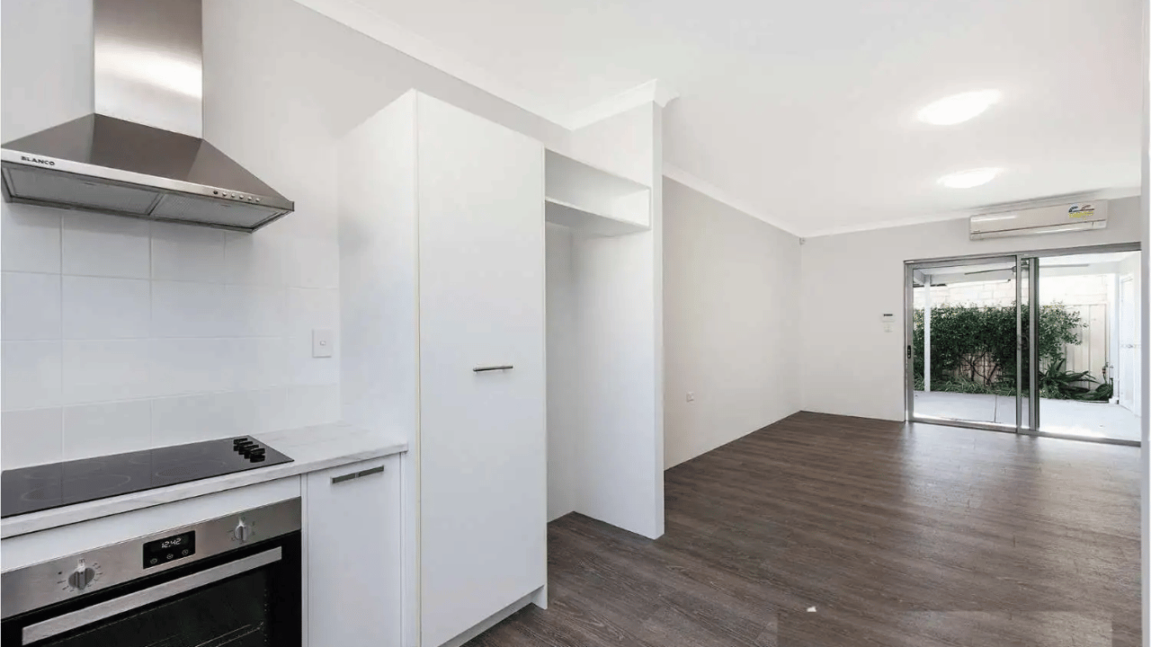 Fully Accessible SIL Accommodation in Balga — Home image 4