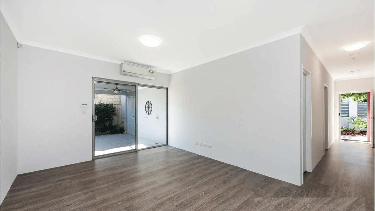 Fully Accessible SIL Accommodation in Balga — Home image 5