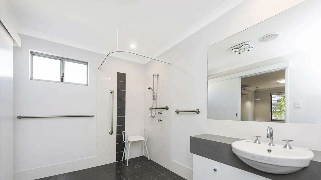 Fully Accessible SIL Accommodation in Balga — Home image 7