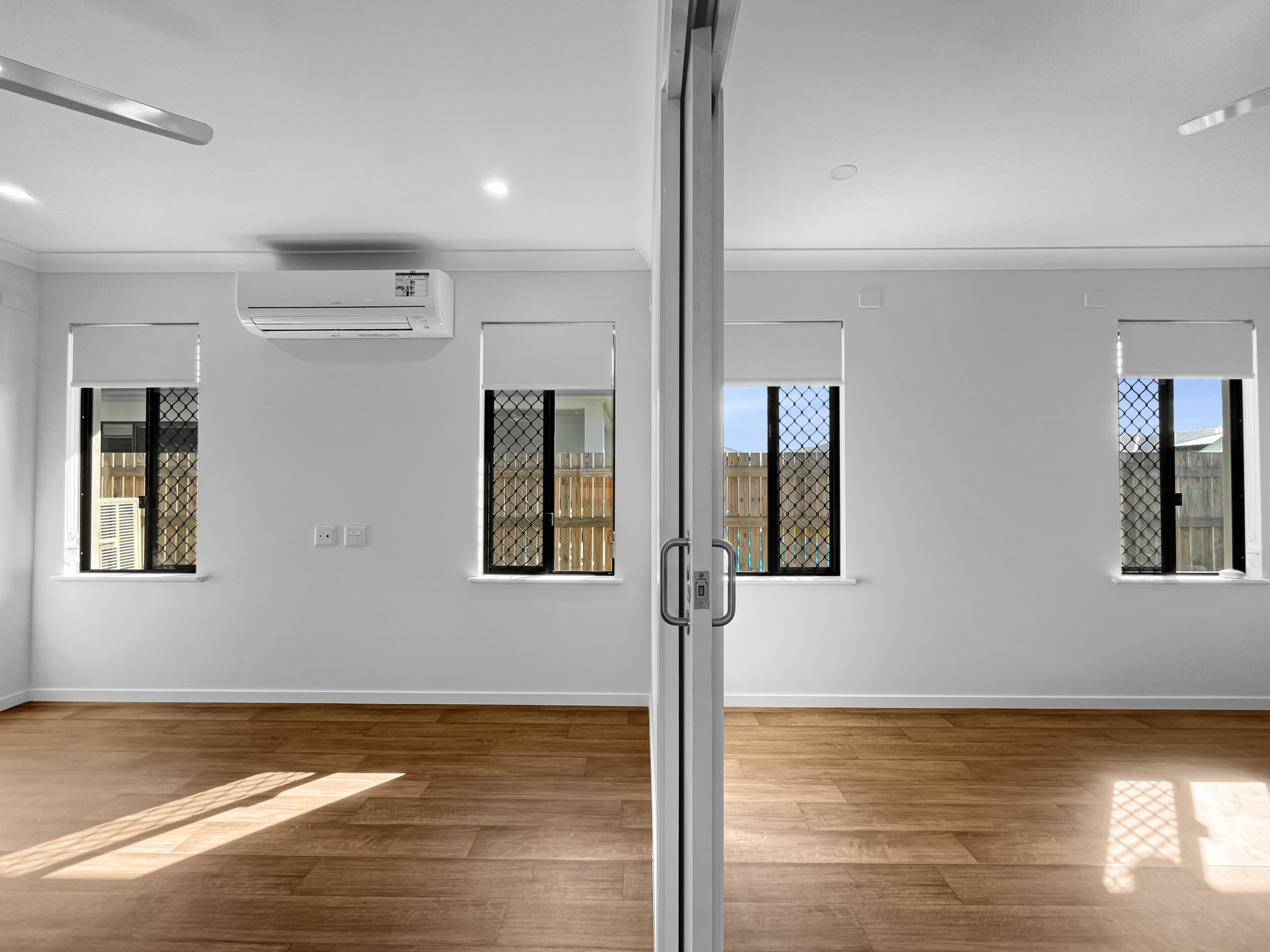 Bohle Plains, Townsville QLD - HPS House — Home image 4