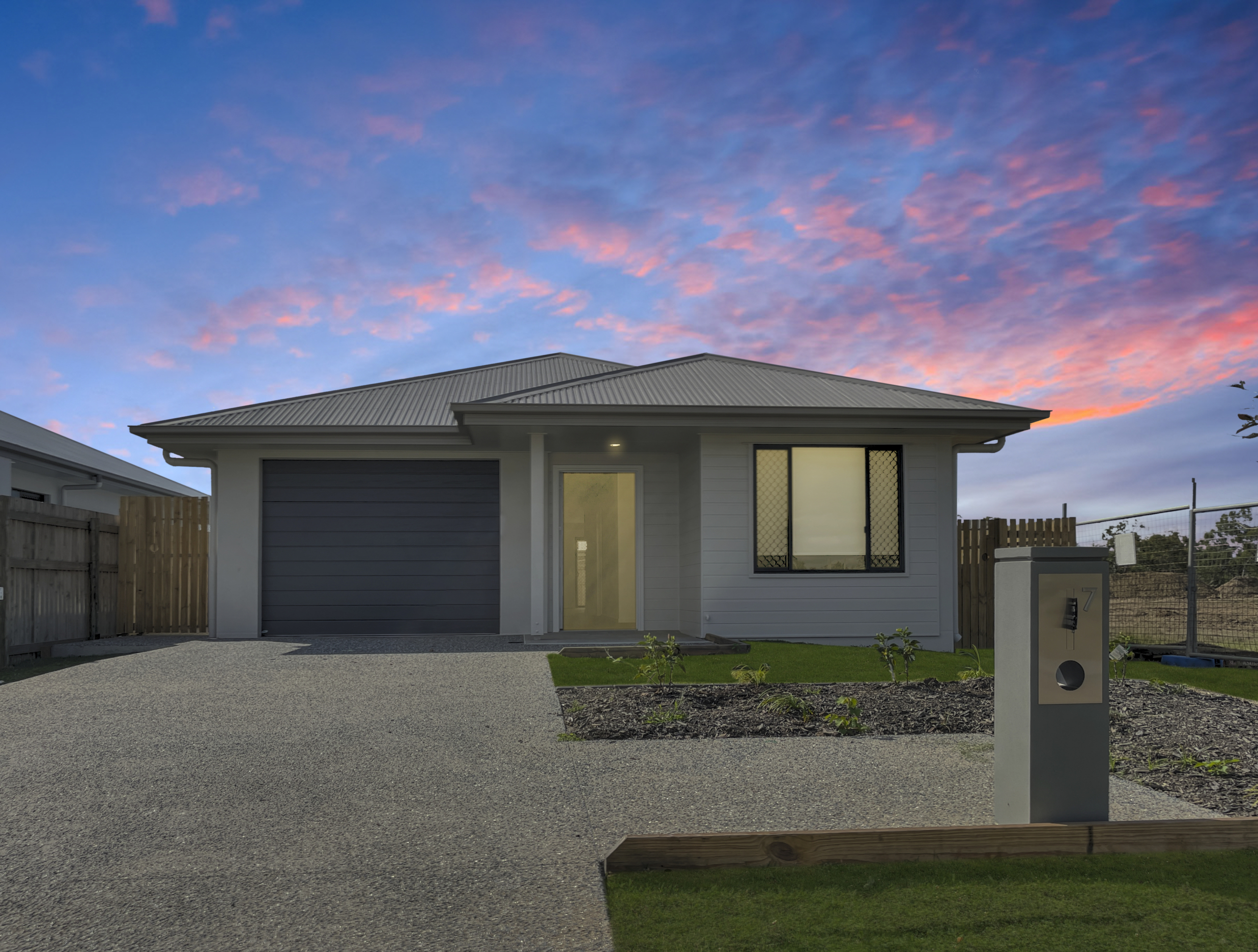 Bohle Plains, Townsville QLD - HPS House — Home image 9
