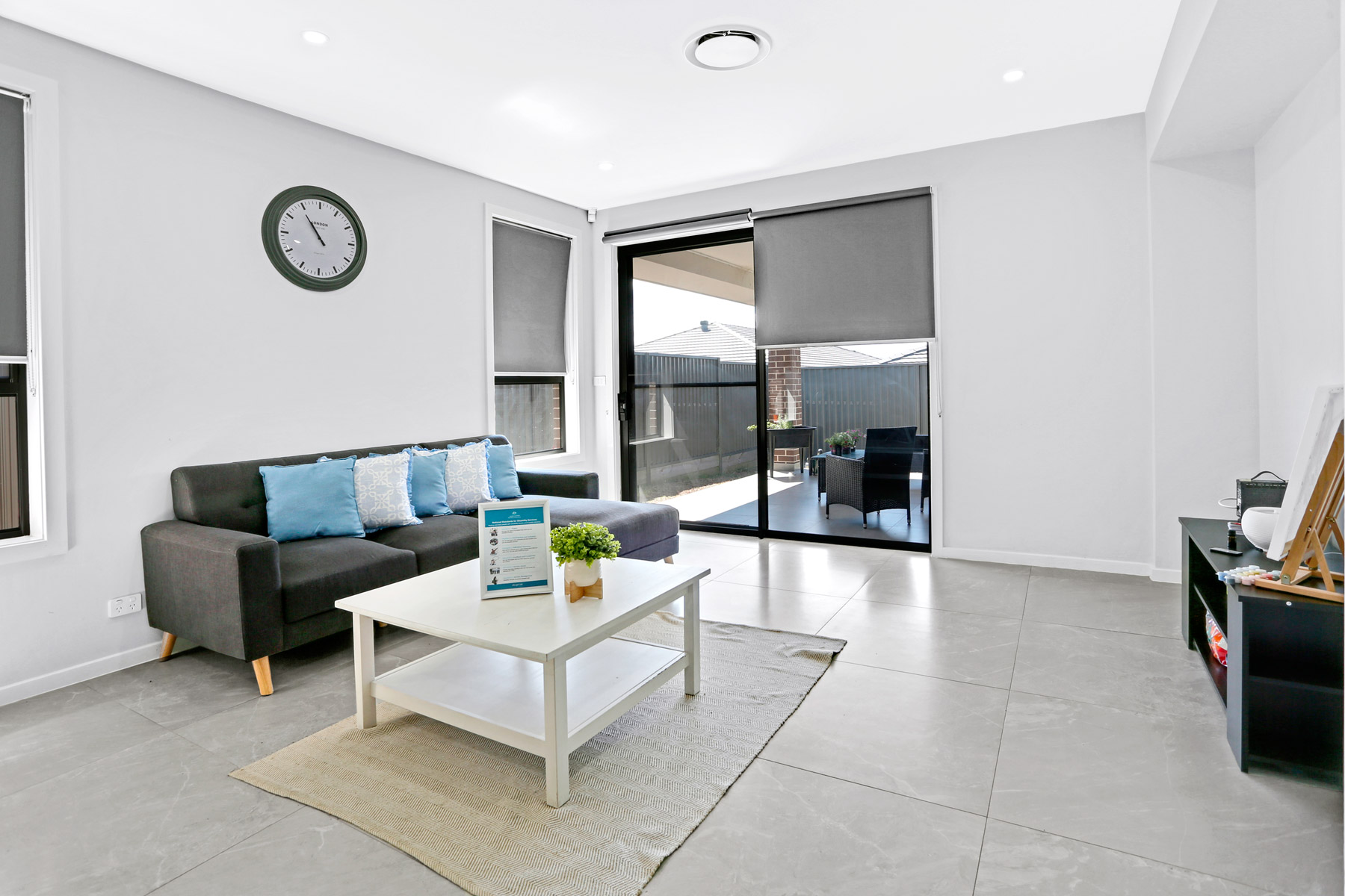 1 Vacancy  - ALL FEMALE SIL HOME - Wheelchair Access — Home image 7