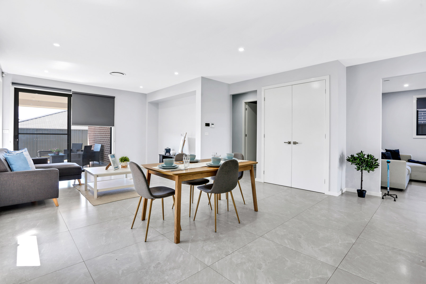 1 Vacancy  - ALL FEMALE SIL HOME - Wheelchair Access — Home image 12