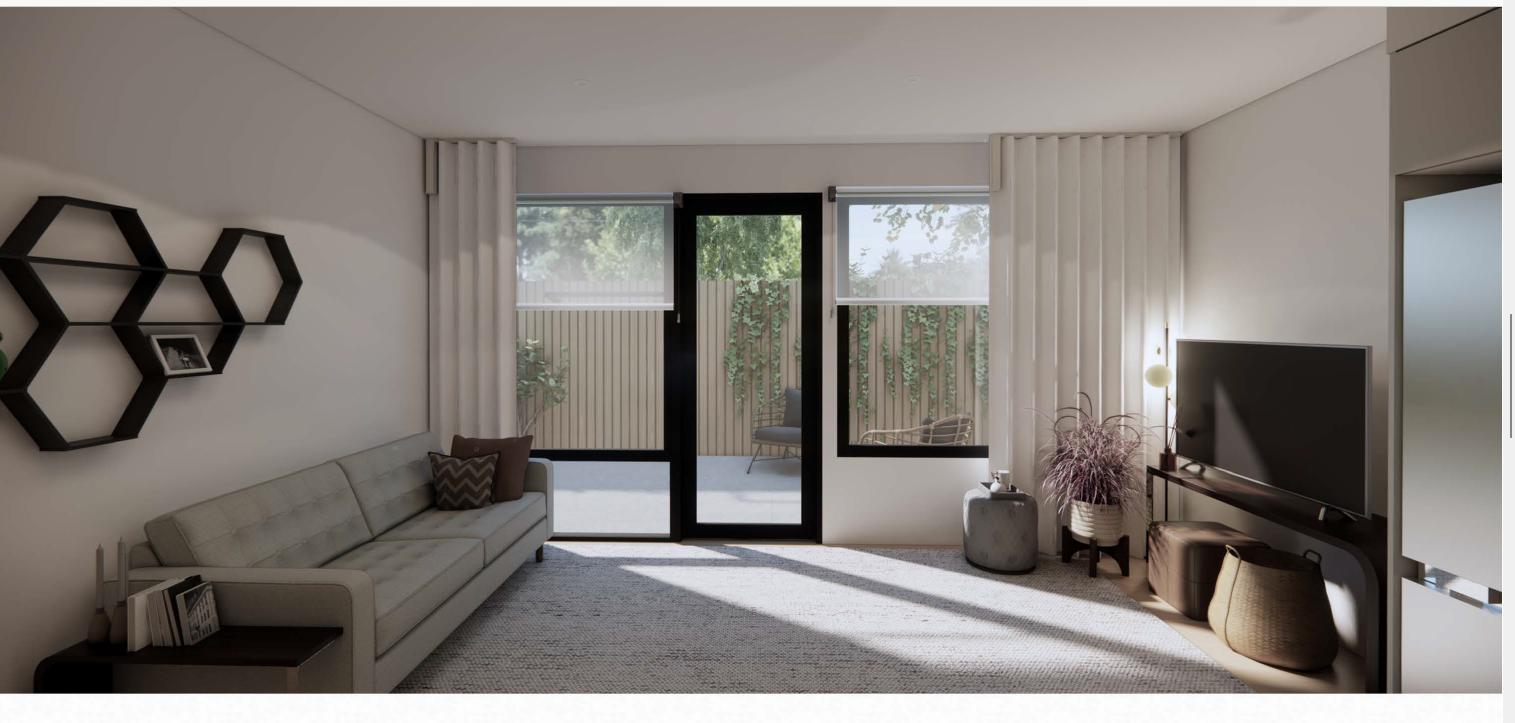SDA- High Physical Support — Home image 2