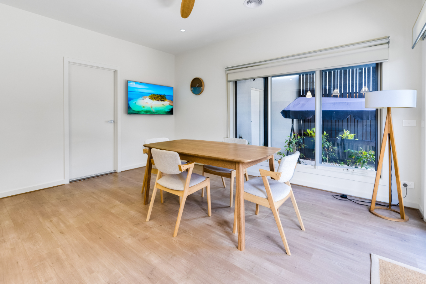 Deluxe 3-Bedroom SIL/STA Townhouse - Calm Setting - Carrum Downs — Home image 5