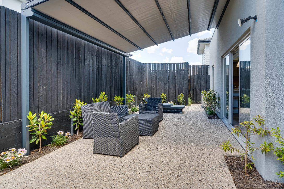 Deluxe 3-Bedroom SIL/STA Townhouse - Calm Setting - Carrum Downs — Home image 7