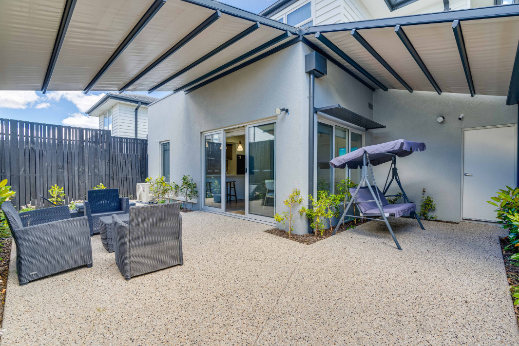 Deluxe 3-Bedroom SIL/STA Townhouse - Calm Setting - Carrum Downs — Home image 8
