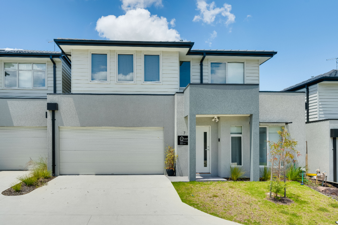 Deluxe 3-Bedroom SIL/STA Townhouse - Calm Setting - Carrum Downs — Home image 10
