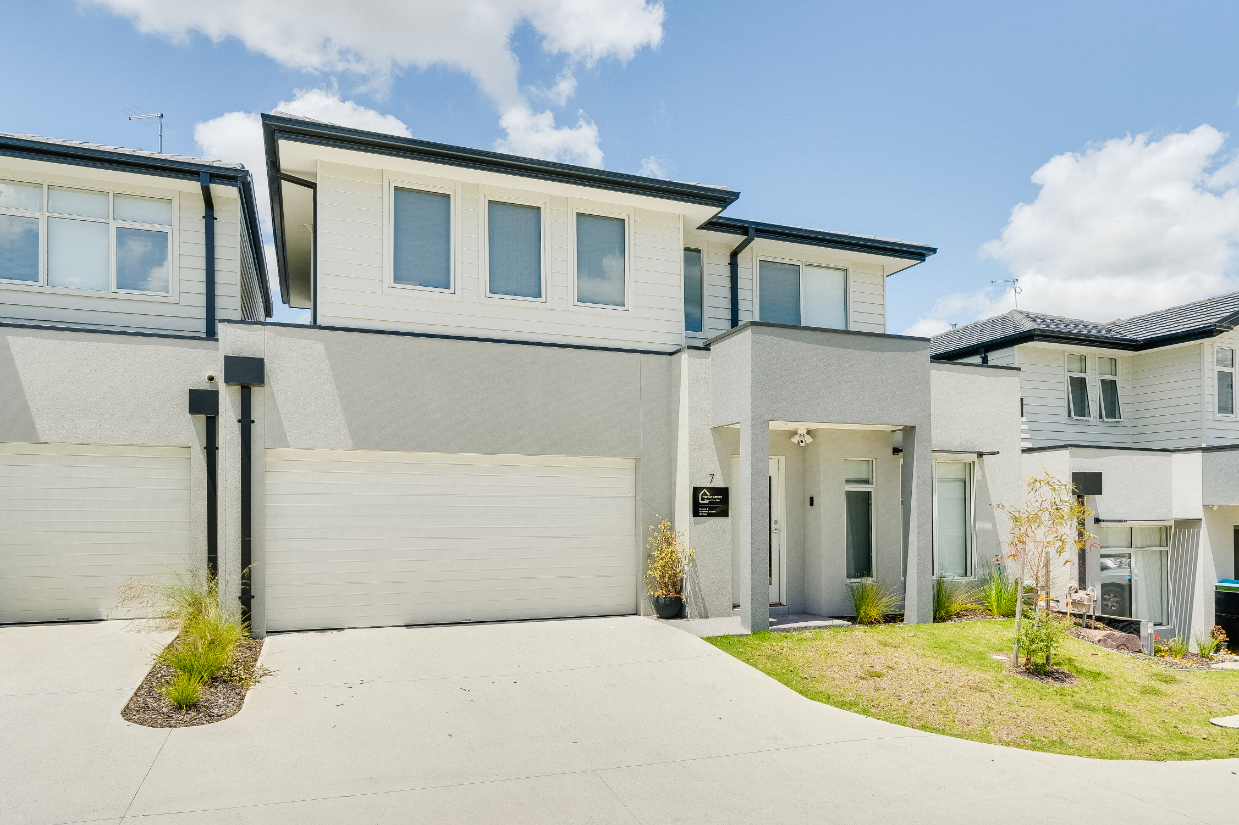 Deluxe 3-Bedroom SIL/STA Townhouse - Calm Setting - Carrum Downs — Home image 11