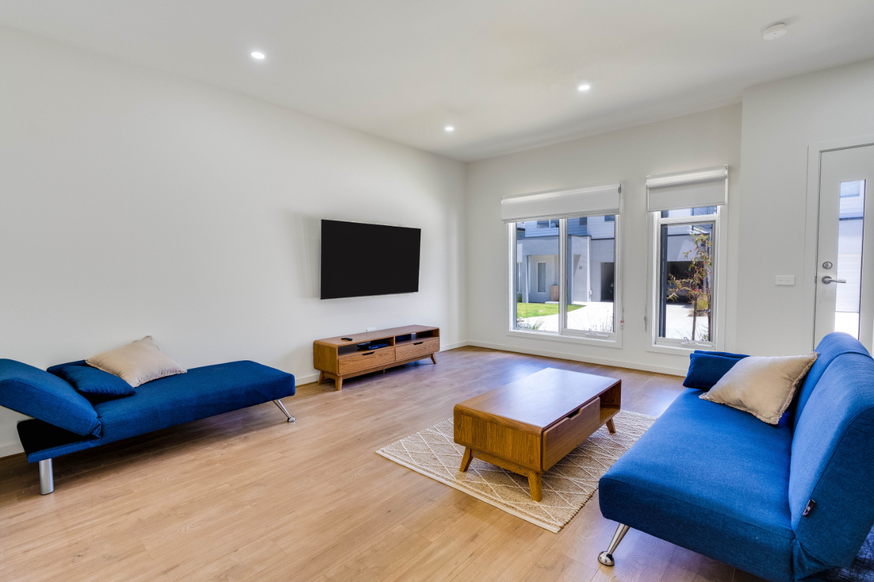 Deluxe 3-Bedroom SIL/STA Townhouse - Calm Setting - Carrum Downs — Home image 12